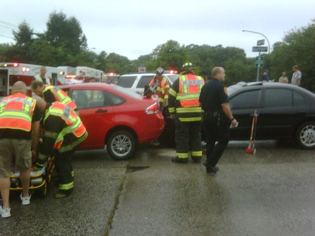 MVA Sylvan & DPA August 2009